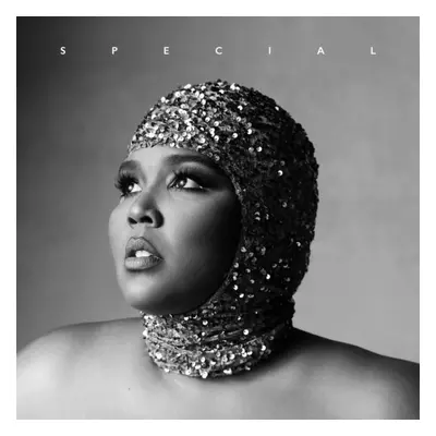 "Special" ("Lizzo") (CD / Album (Jewel Case))