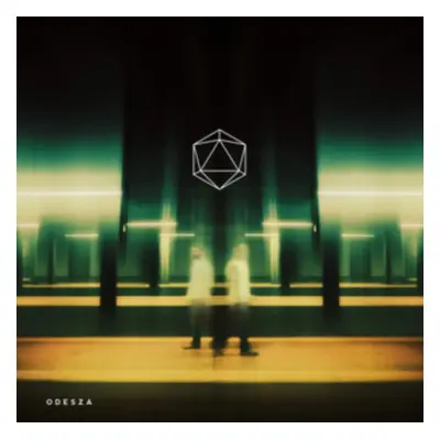 "The Last Goodbye" ("Odesza") (Vinyl / 12" Album Coloured Vinyl)