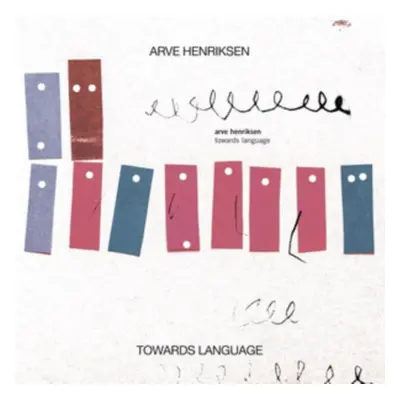 "Towards Language" ("Arve Henriksen") (Vinyl / 12" Album)