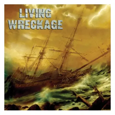 "Living wreckage" ("Living Wreckage") (CD / Album)