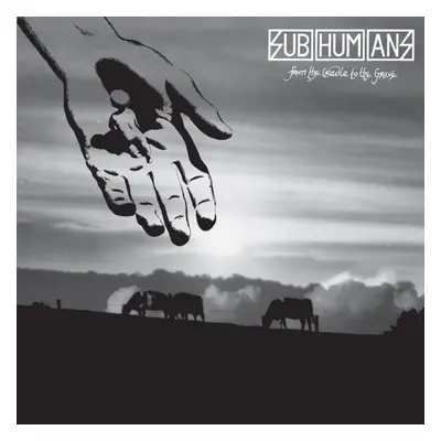 "From the Cradle to the Grave" ("Subhumans") (Vinyl / 12" Album Coloured Vinyl)