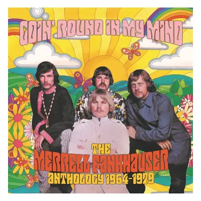 "Goin' Round in My Mind" ("Merrell Fankhauser") (CD / Box Set)