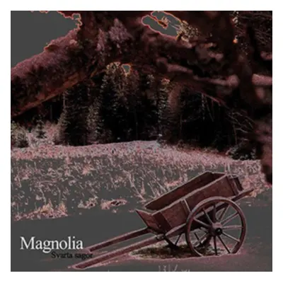 "Svarta sagor" ("Magnolia") (Vinyl / 12" Album)