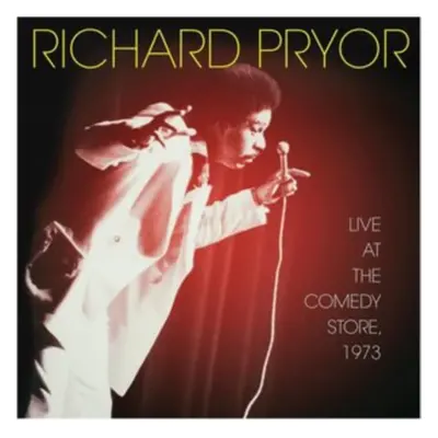 "Live at the Comedy Store, 1973" ("") (Vinyl / 12" Album)