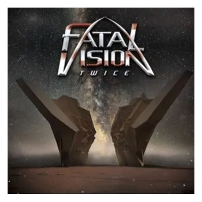 "Twice" ("Fatal Vision") (CD / Album)