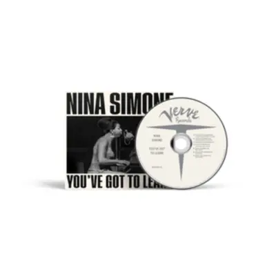 "You've Got to Learn" ("Nina Simone") (CD / Album)