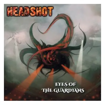 "Eyes of the guardians" ("Headshot") (Vinyl / 12" Album)