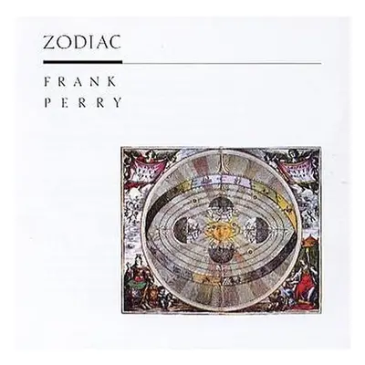 "Zodiac" ("Frank Perry") (CD / Album)