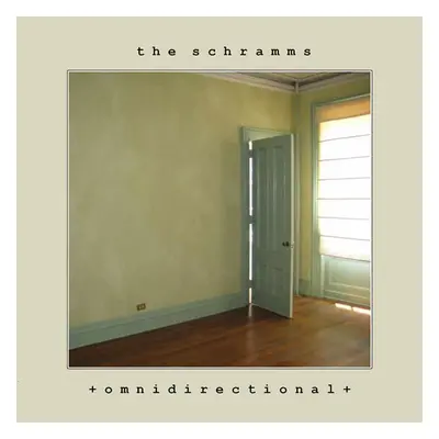 "Omnidirectional" ("The Schramms") (Vinyl / 12" Album)