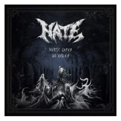 "Auric Gates of Veles" ("Hate") (Vinyl / 12" Album)