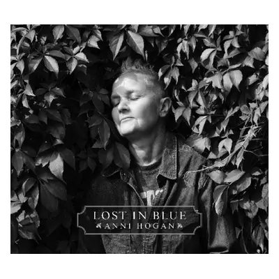 "Lost in Blue" ("Anni Hogan") (Vinyl / 12" Album Coloured Vinyl)