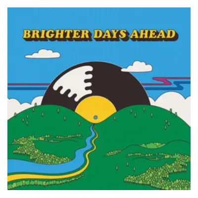 "Brighter Days Ahead" ("") (CD / Album)