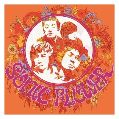 "Sonic Flower" ("Sonic Flower") (Vinyl / 12" Album Coloured Vinyl (Limited Edition))