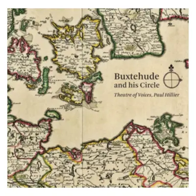 "Buxtehude and His Circle" ("") (CD / Album)