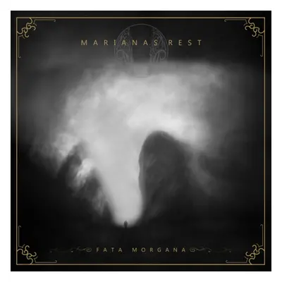 "Fata Morgana" ("Marianas Rest") (Vinyl / 12" Album (Gatefold Cover))