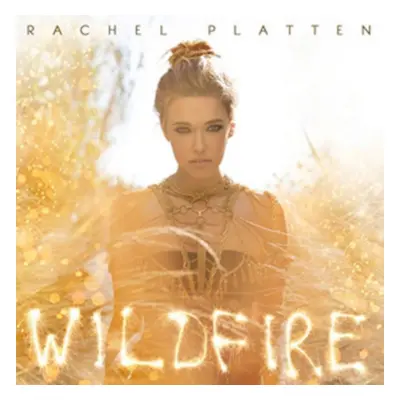 "Wildfire" ("Rachel Platten") (CD / Album)