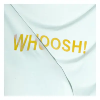 "Whoosh" ("The Stroppies") (CD / Album)