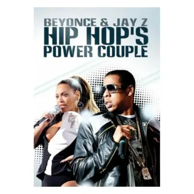 "Beyonc and Jay-Z: Hip Hop's Power Couple" ("") (DVD)