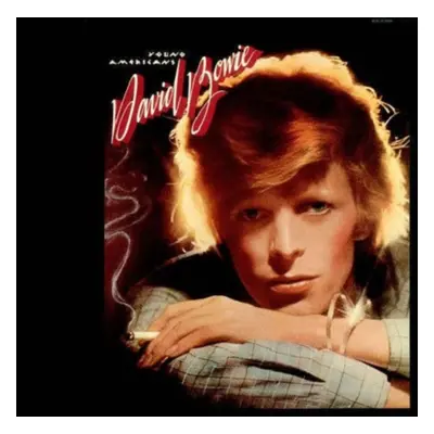 "Young Americans" ("David Bowie") (Vinyl / 12" Album)