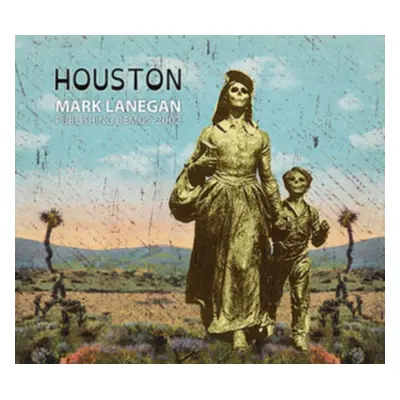 "Houston" ("Mark Lanegan") (Vinyl / 12" Album)