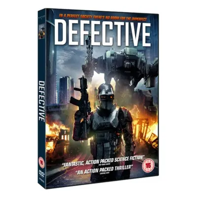 "Defective" ("Reese Eveneshen") (DVD)