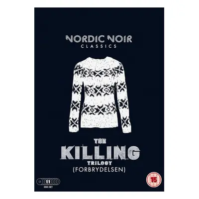 "Killing Trilogy" ("") (DVD / Box Set)