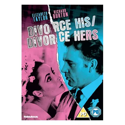 "Divorce His, Divorce Hers" ("Waris Hussein") (DVD)