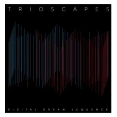 "Digital Dream Sequence" ("Trioscapes") (CD / Album)