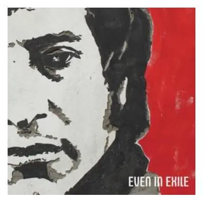 "Even in Exile" ("James Dean Bradfield") (CD / Album)