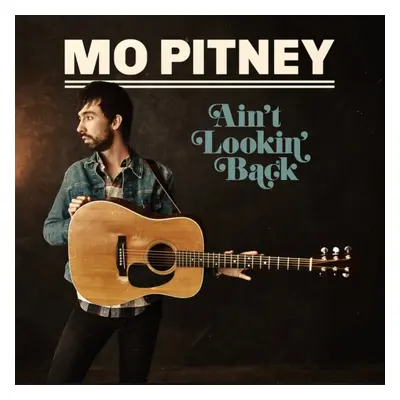 "Ain't Looking Back" ("Mo Pitney") (Vinyl / 12" Album)