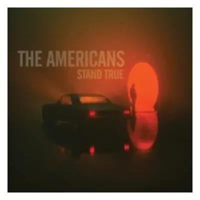 "Stand True" ("The Americans") (CD / Album Digipak)