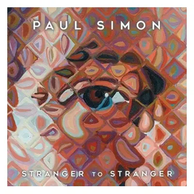 "Stranger to Stranger" ("Paul Simon") (CD / Album)