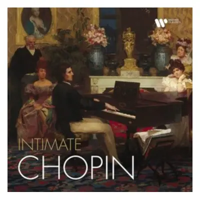 "Intimate Chopin" ("") (Vinyl / 12" Album)