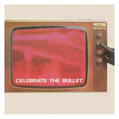 "Celebrate the Bullet" ("The Selecter") (Vinyl / 12" Album (Clear vinyl))