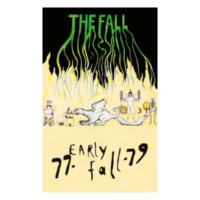 "77-Early Fall-79" ("The Fall") (Cassette Tape)