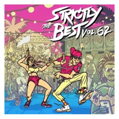 "Strictly the Best" ("") (CD / Album)