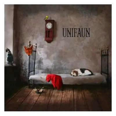 "Unifaun" ("Unifaun") (CD / Album)