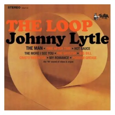 "The Loop" ("Johnny Lytle") (Vinyl / 12" Album)