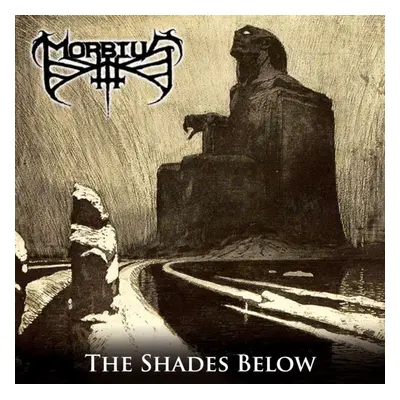 "The shades below" ("Morbius") (CD / Album)