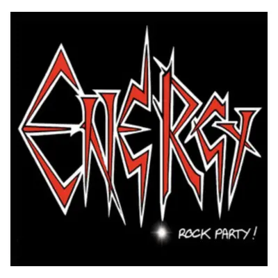 "Rock Party" ("Energy") (CD / Album)