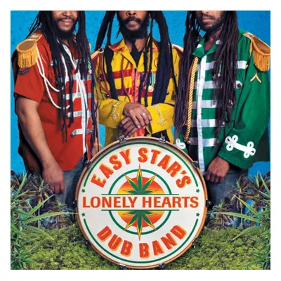 "Easy Star's Lonely Hearts Dub Band" ("Easy Star All-Stars") (Vinyl / 12" Album)