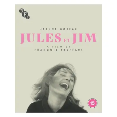 "Jules Et Jim" ("Franois Truffaut") (Blu-ray)