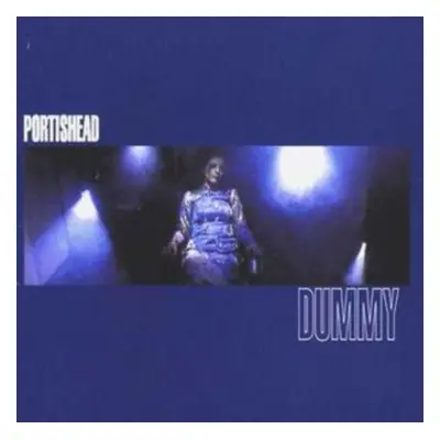 "Dummy (Us Import)" ("Portishead") (CD / Album)