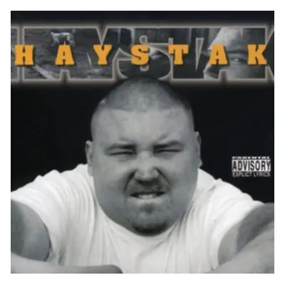 "Car Fulla White Boys" ("Haystak") (CD / Album)