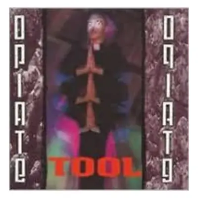 "Opiate" ("Tool") (Vinyl / 12" EP)