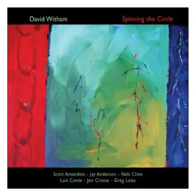 "Spinning the Circle" ("") (CD / Album)