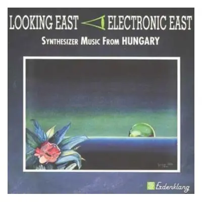 "Looking East - Hungary" ("") (CD / Album)