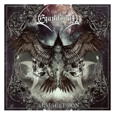 "Armageddon" ("Equilibrium") (CD / Album)