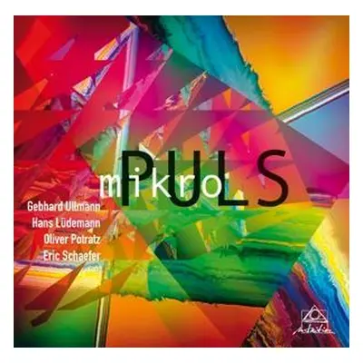 "MikroPLUS" ("mikroPLUS") (CD / Album)