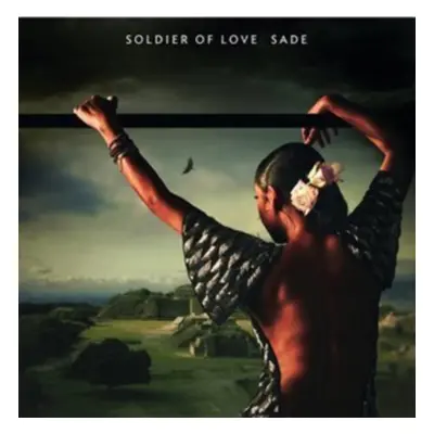 "Soldier of Love" ("Sade") (CD / Album)